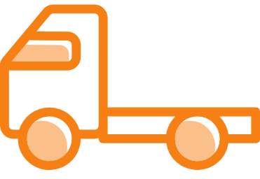 玉门拖车/平板车